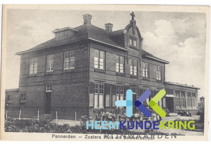 Klooster Pannerden